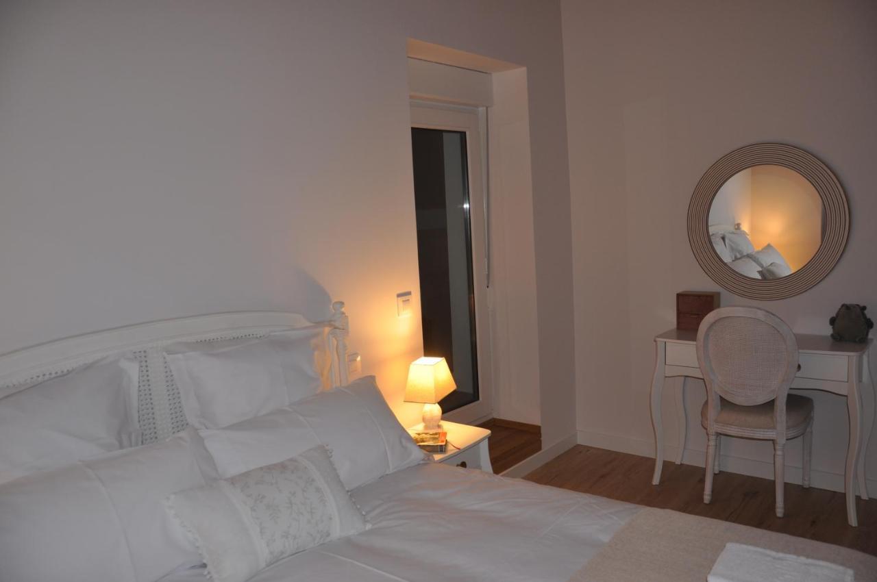 Casa Rural Mazarredonda San Pantaleón de Aras Kültér fotó